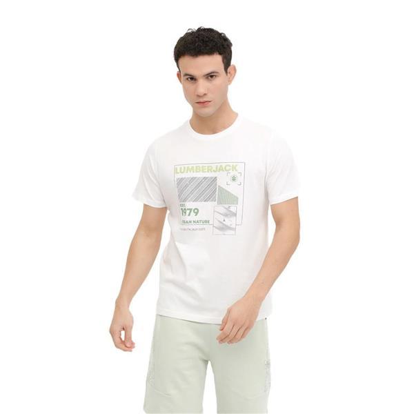 Erkek T-Shirt 4M,Ml Jerry 11Urb1015 4Fx 101571166 - Image 1