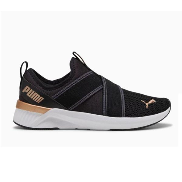 Softride Harli Slip On Wns Kadın Koşu Ayakkabısı 311471-01 - Image 1