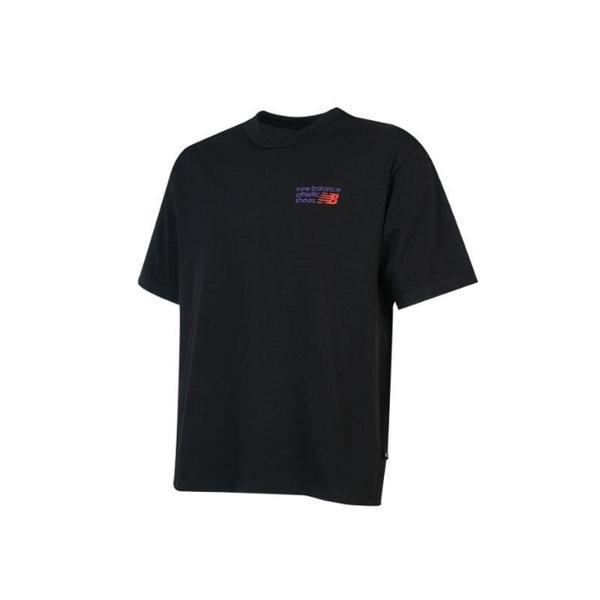 Lifestyle Erkek T-Shirt MNT3434-BK - Image 1