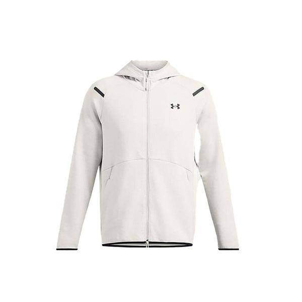 Erkek Sweatshirt Unstoppable Flc Fz Hd Eu 1389352-110 - Image 1