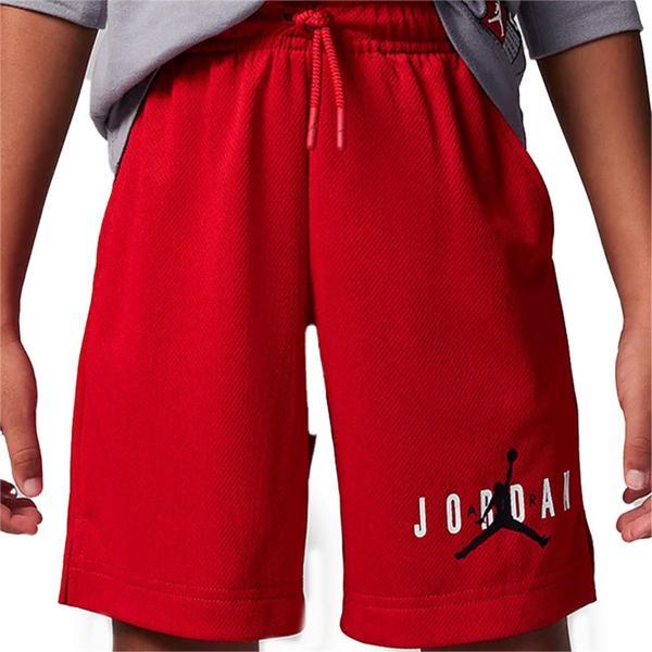 Çocuk Şort Jdb Essentials Graphic Mesh Sh 85C186-R78 - Image 1