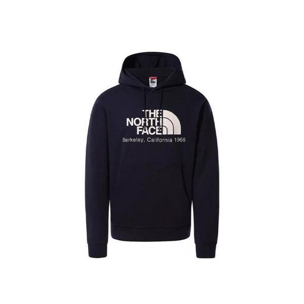 Erkek Sweatshirt M Scrap Bkl Calı Hd NF0A55GFRG11 - Image 1