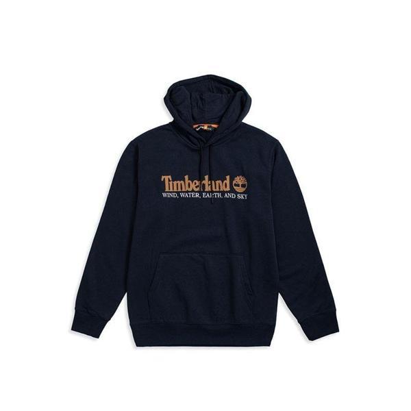 Erkek Sweatshirt WWES Hoodie BB (Reg) TB0A27HN4331 - Image 1