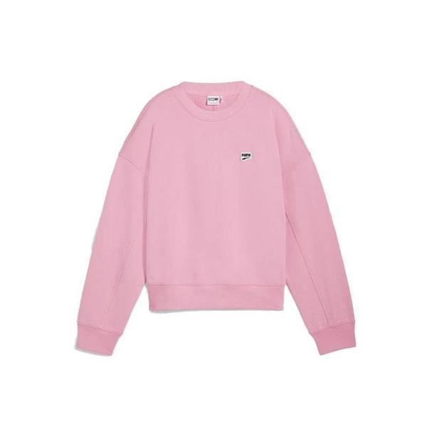 Kadın Sweatshirt Downtown Re:Collectıon Crew 626785-48 - Image 1