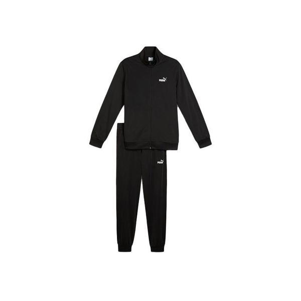 Ess Poly Suit Erkek Eşofman Takımı 684847-01 - Image 1