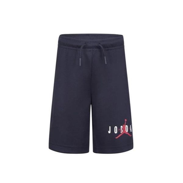 Çocuk Şort Jdb Essentials Graphic Mesh Sh 85C186-023 - Image 1