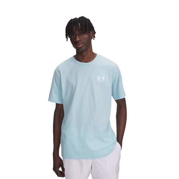 M Sportstyle Lc Ss Erkek T-Shirt 1326799-494 - Image 1