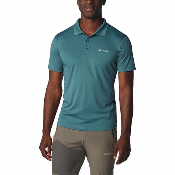 Erkek T-Shirt Zero Rules Polo Shırt AM6082-336 - Image 1