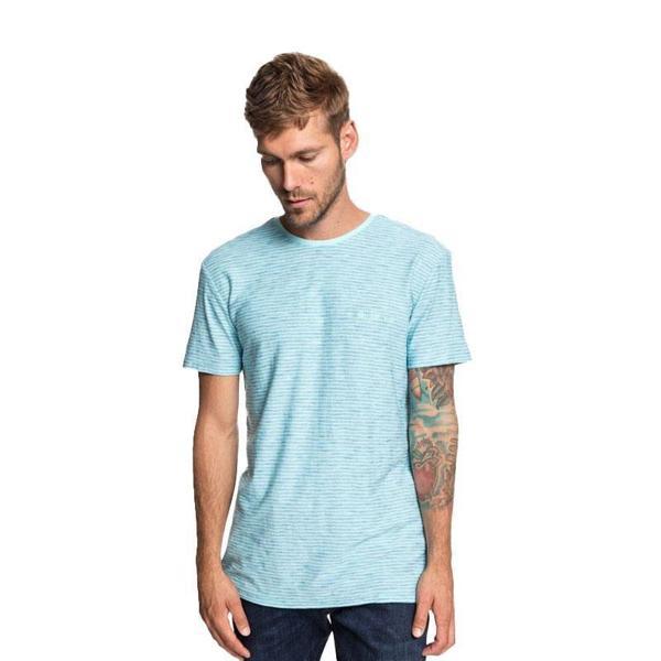 Kentin M Kttp Erkek T-Shirt EQYKT03687-BZG3 - Image 1