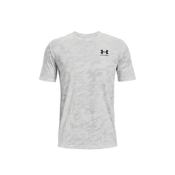 Abc Camo Ss Erkek T-Shirt 1357727-100 - Image 1