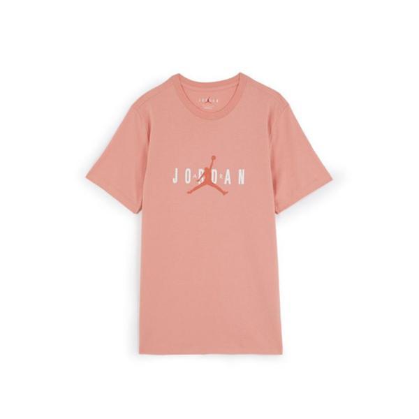 Erkek T-Shirt M J Jdn Air Stretch Ss Crew DM1462-824 - Image 1