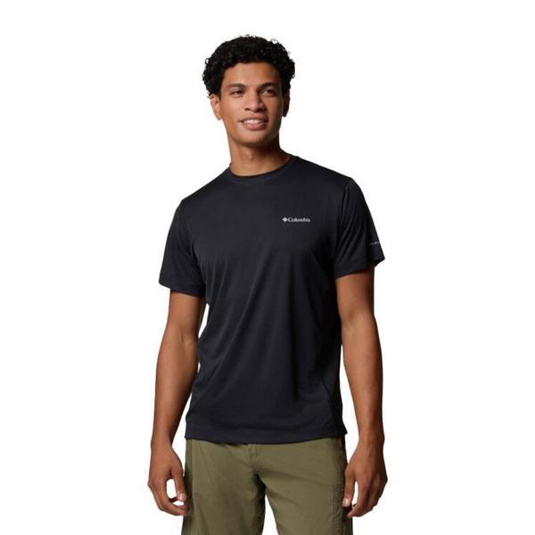 Zero Rules Lıght Erkek T-Shirt AO2717-010 - Image 1