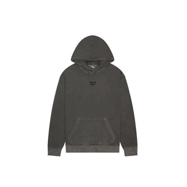 Rı Washed Oth Hood Erkek Sweatshirt 100205480 - Image 1