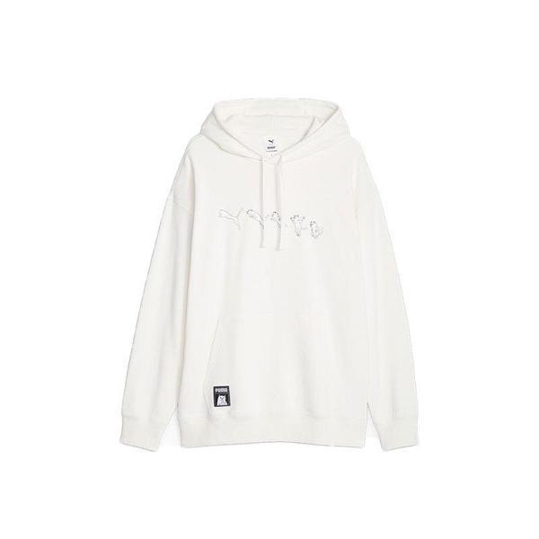 Erkek Sweatshirt X Ripndip Hoodie Tr 622197-65 - Image 1