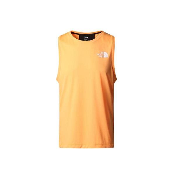 Erkek Atlet M Ma Tank - Eu NF0A823WISB1 - Image 1
