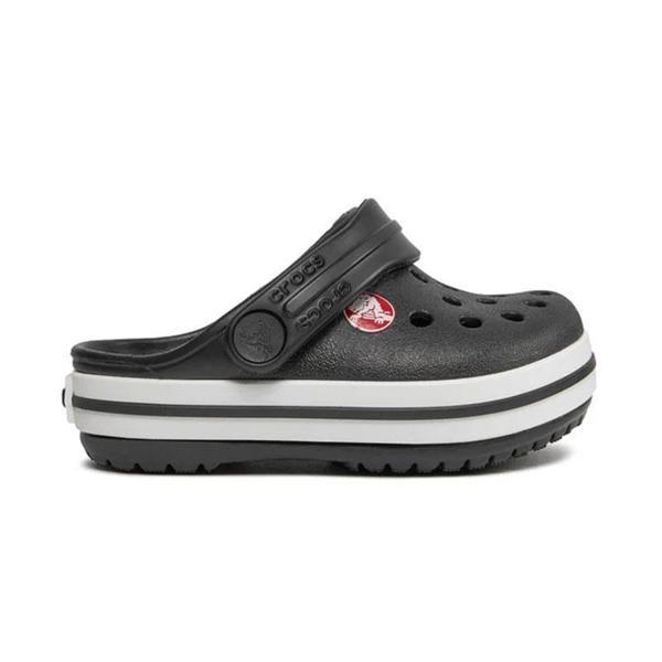 Crocband Clog T Çocuk Sandalet 207005-001 - Image 1
