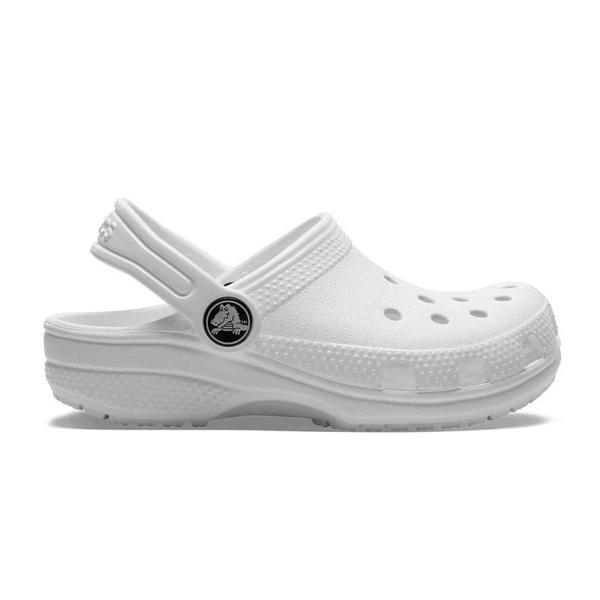 Classic Clog K Çocuk Sandalet 206991-100 - Image 1