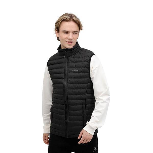 3W Ml Brt Vest 3Pr Erkek Yelek 101398599 - Image 1