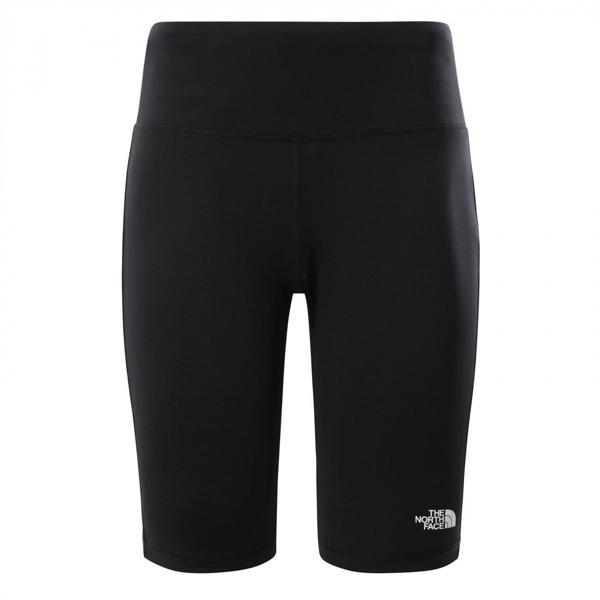 W Flex Short Tight Kadın Tayt NF0A556EJK31 - Image 1