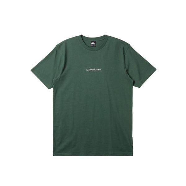 Erkek T-Shirt Qs Omnı Logo Dna AQYZT09601-26111 - Image 1