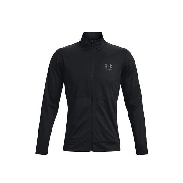 Erkek Sweatshirt Pique Track Jacket 1366202-001 - Image 1