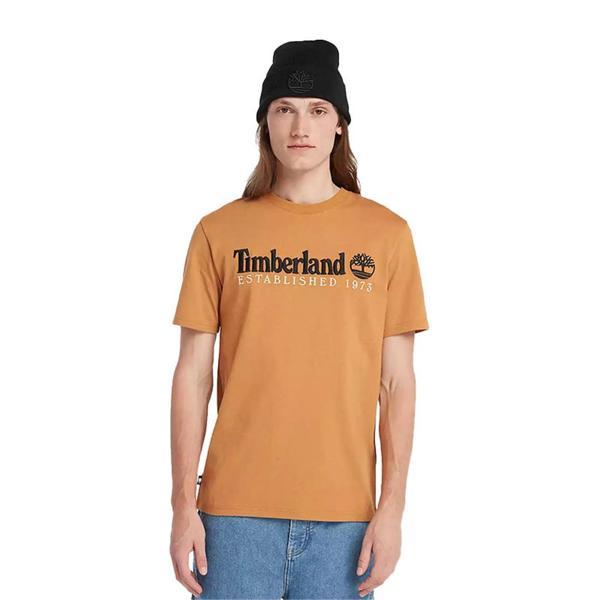 Embroidery Logo Erkek T-Shirt TB0A6SE1P471 - Image 1