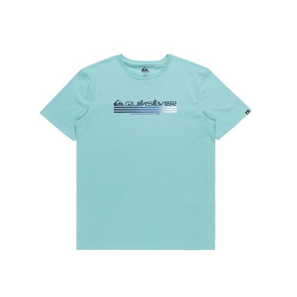 Omnı Fıll Ss Erkek T-Shirt EQYZT07664-18614 - Image 1