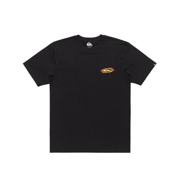 Tc Snap Ss Erkek T-Shirt EQYZT07672-10010 - Image 1