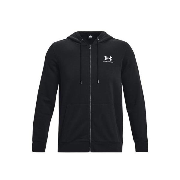 Erkek Sweatshirt Icon Fleece Fz Hood 1373881-001 - Image 1