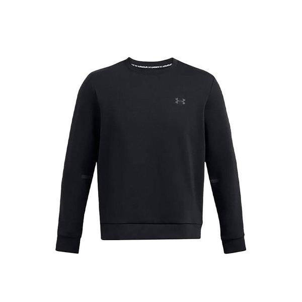 Erkek Sweatshirt Unstoppable Flc Crew Eu 1389351-001 - Image 1