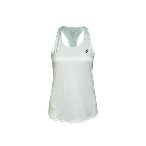 Women Court Tank Kadın Atlet 2042A261-416 - Image 1