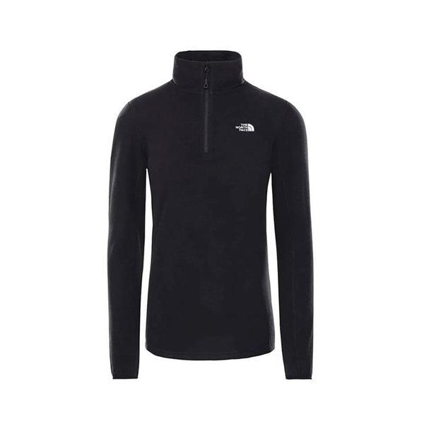 W Resolve Fleece Kadın Sweatshirt NF0A4SVXJK31 - Image 1