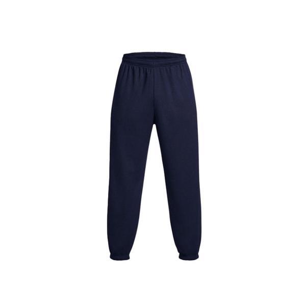 Erkek Eşofman Altı Ua Rival Waffle Jogger 1385932-410 - Image 1