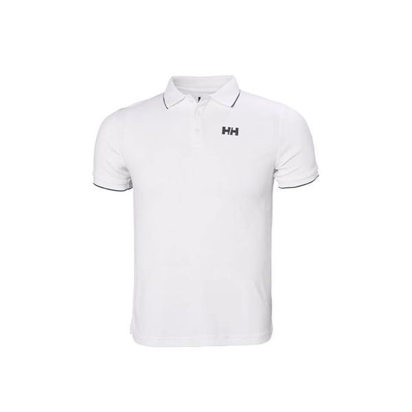 Erkek T-Shirt Kos Polo HHA.34068-001 - Image 1