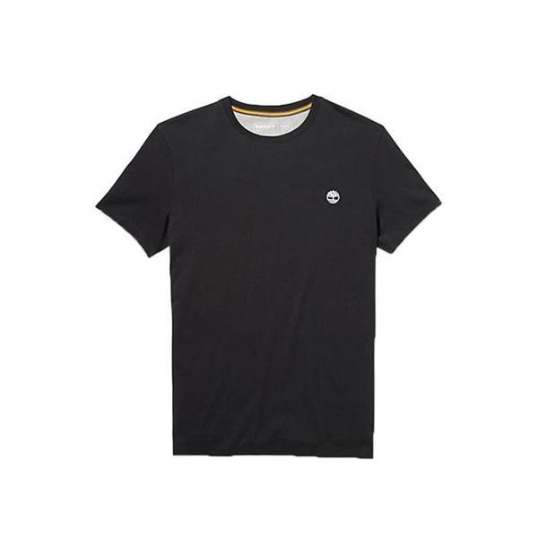Erkek T-Shirt Ss Dun-River Crew T TB0A2BPR0011 - Image 1