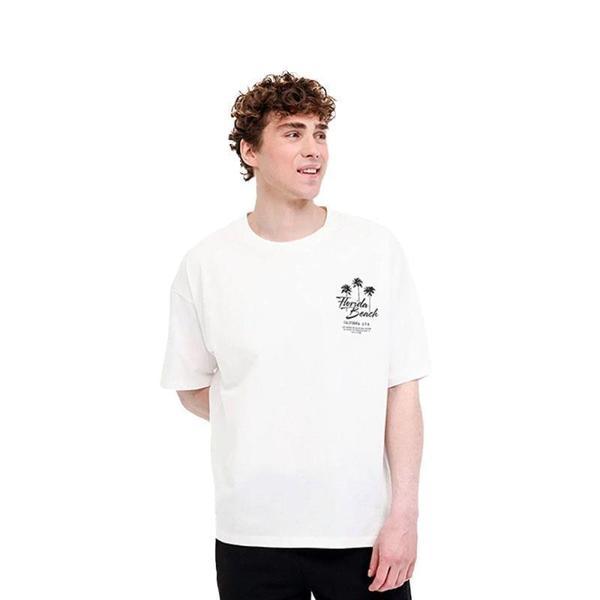 5M Ml Geta  Erkek T-Shirt 102006146 - Image 1