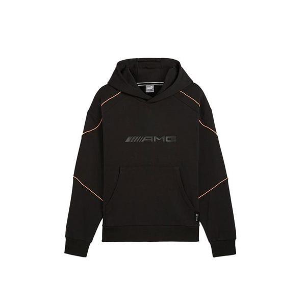 Erkek Sweatshirt Amg Hoodie 627418-01 - Image 1