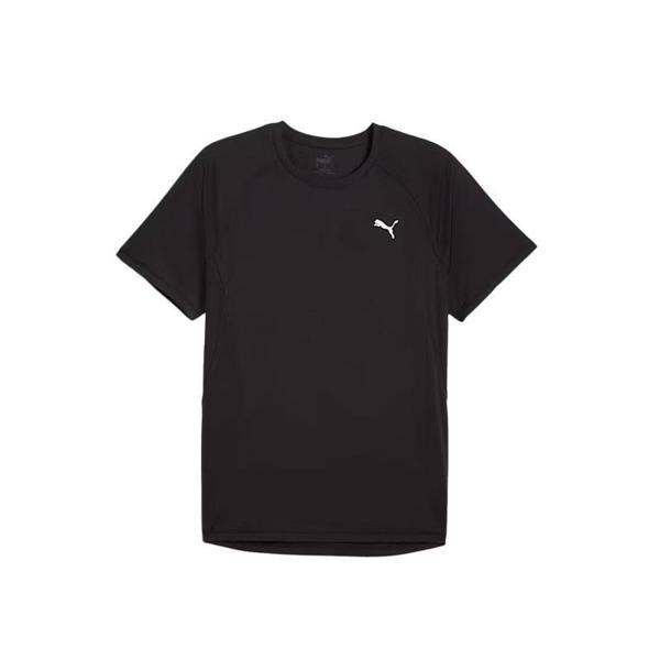 Run  Velocıty Tee (Poly) Erkek T-Shirt 526600-01 - Image 1