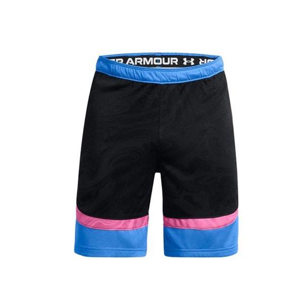 Erkek Şort Ua Heatwave Hoops Short 1378596-002 - Image 1