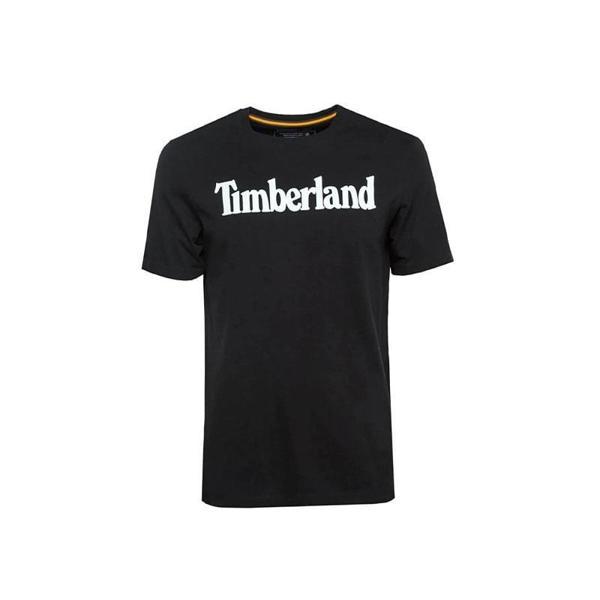 Erkek T-Shirt Kennebec Linear Tee TB0A2C310011 - Image 1