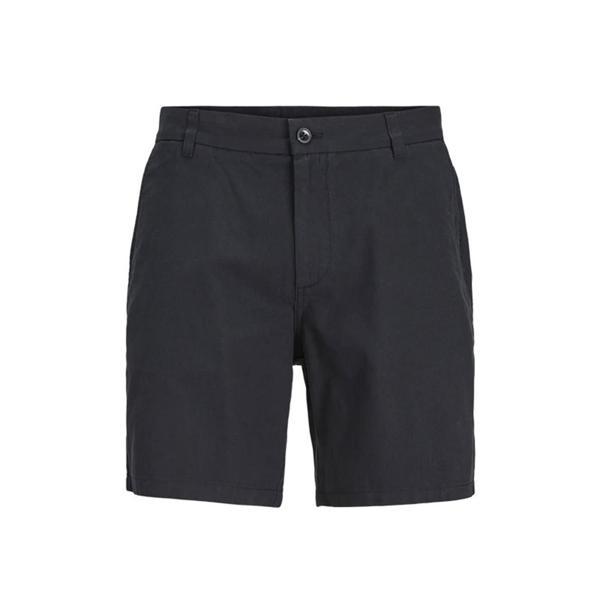 Jpstace Jjsummer Erkek Şort 12248627-Black - Image 1