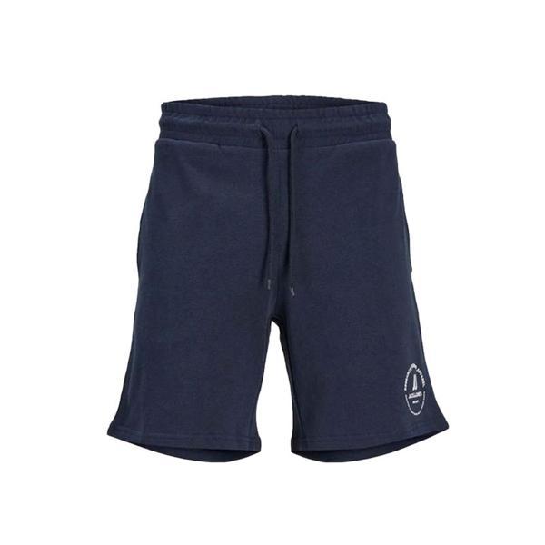 Jpstswıft Erkek Şort 12249922-Navy Blazer - Image 1