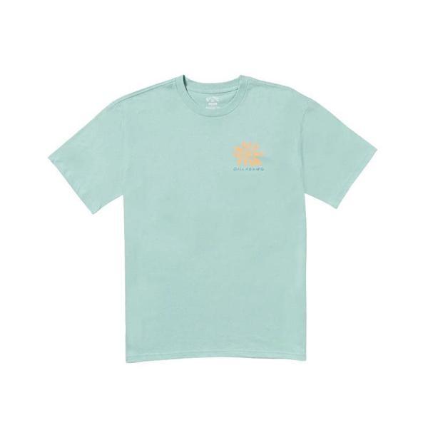 Sunshıne Regular Ss Erkek T-Shirt 24A351536-4410 - Image 1