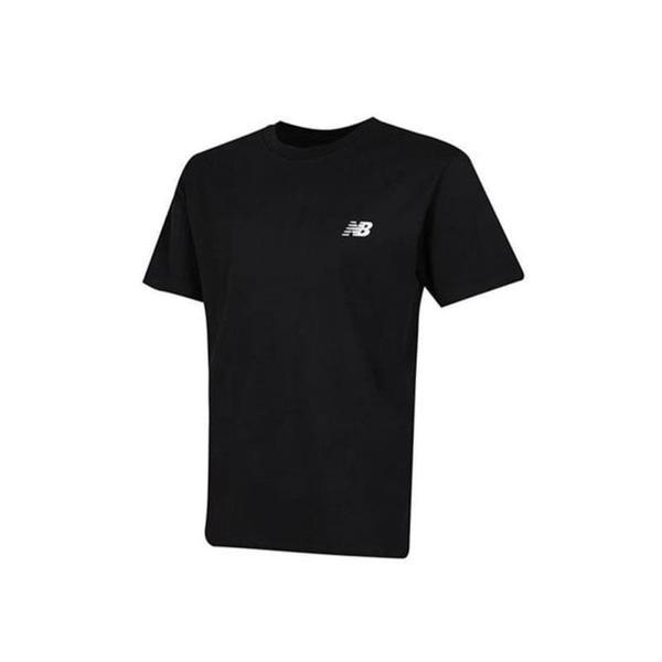 Lifestyle Erkek T-Shirt MNT1537-BK - Image 1