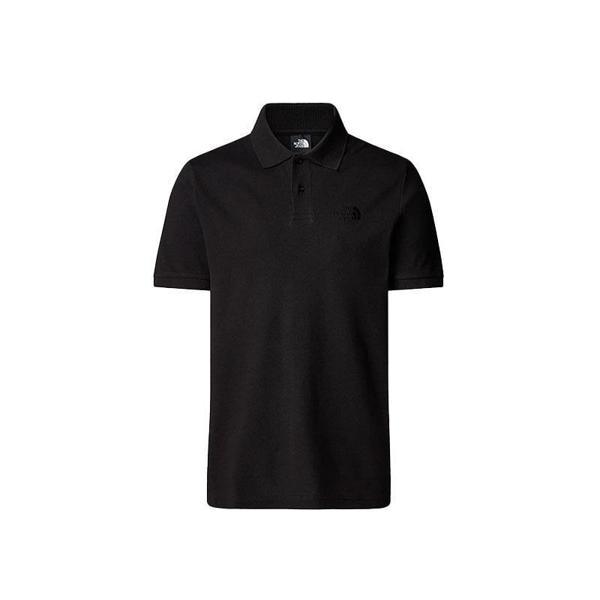 M Essentıal Erkek T-Shirt NF0A8C1PJK31 - Image 1