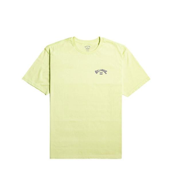 Arch Wave Ss Erkek T-Shirt EBYZT00101-GCQ0 - Image 1