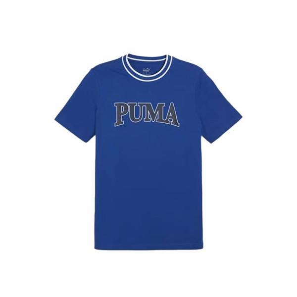 Squad Men's Graphic Erkek T-Shirt 678967-17 - Image 1