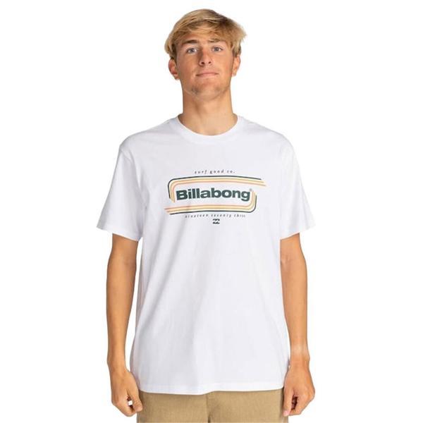 insignia Ss Erkek T-Shirt EBYZT00173-WHT - Image 1