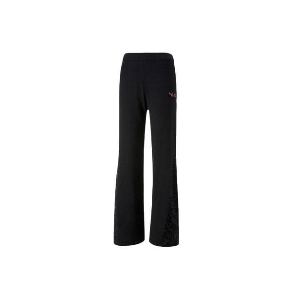 Kadın Eşofman Altı X Maggie Knit Pant 522147-01 - Image 1