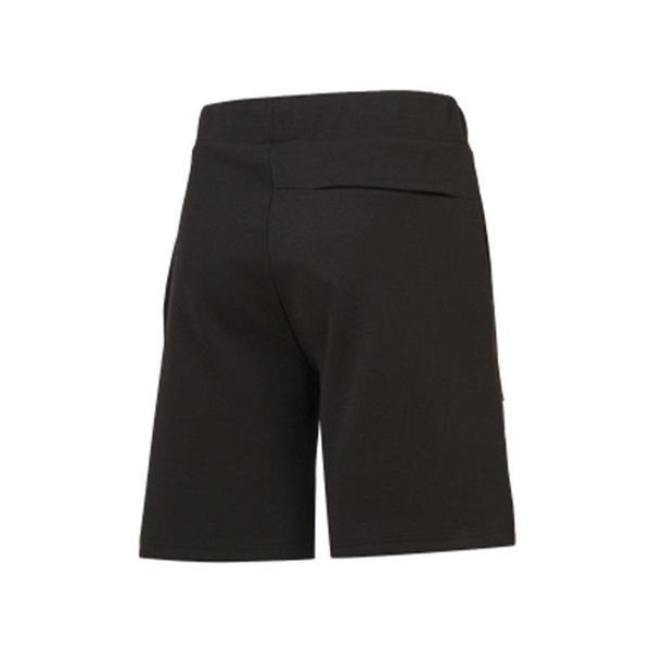 Lifestyle Erkek Şort MNS1517-BK - Image 1
